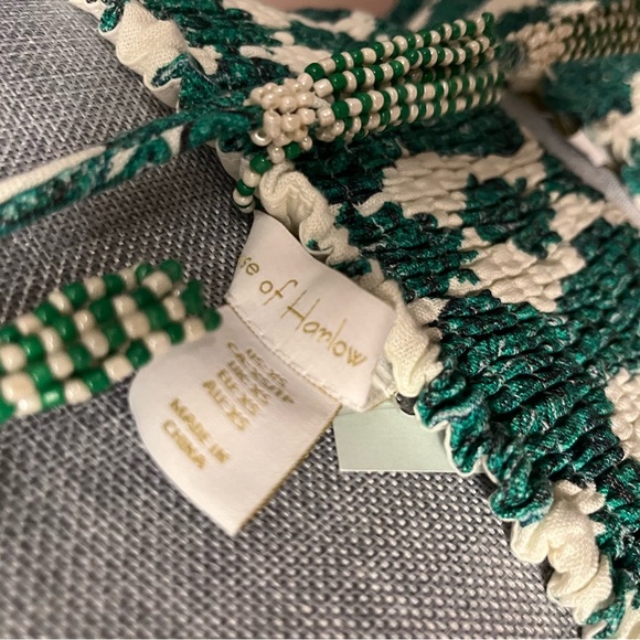 House of Harlow 1960 2 Piece Skirt Set - Picture 10 of 11